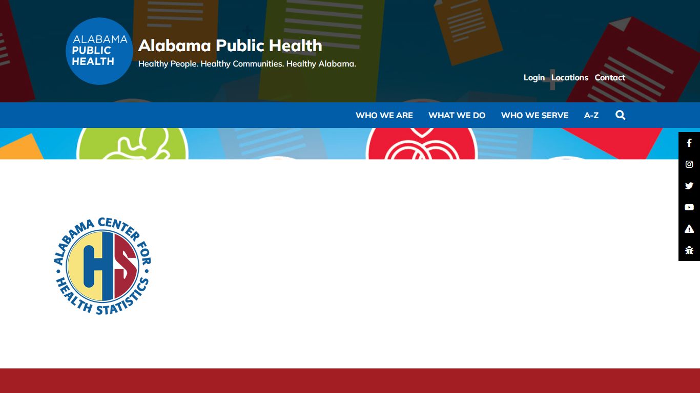 Birth Certificates | Alabama Department of Public Health (ADPH)